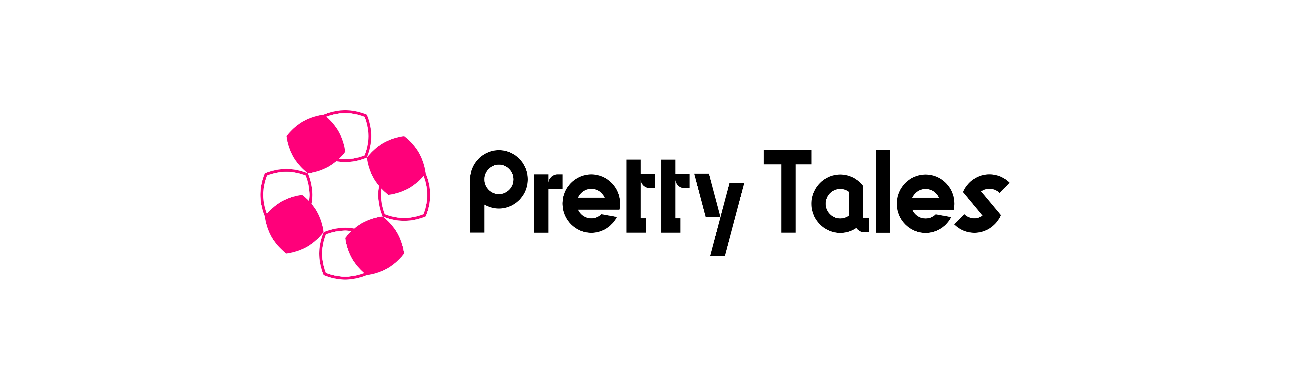 Pretty Tales logo